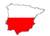 DEL RIO PODÓLOGOS - Polski
